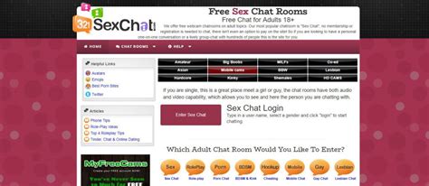 webcam sec|Adult Sex Chat: 18 Best Adult Chat Rooms To Try Now